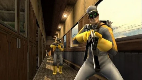 TimeSplitters: Future Perfect - PS4 & PS5 - Image 4