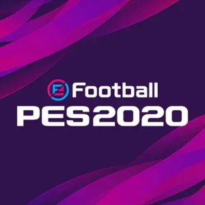 eFootball PES 2020 PS4 & PS5