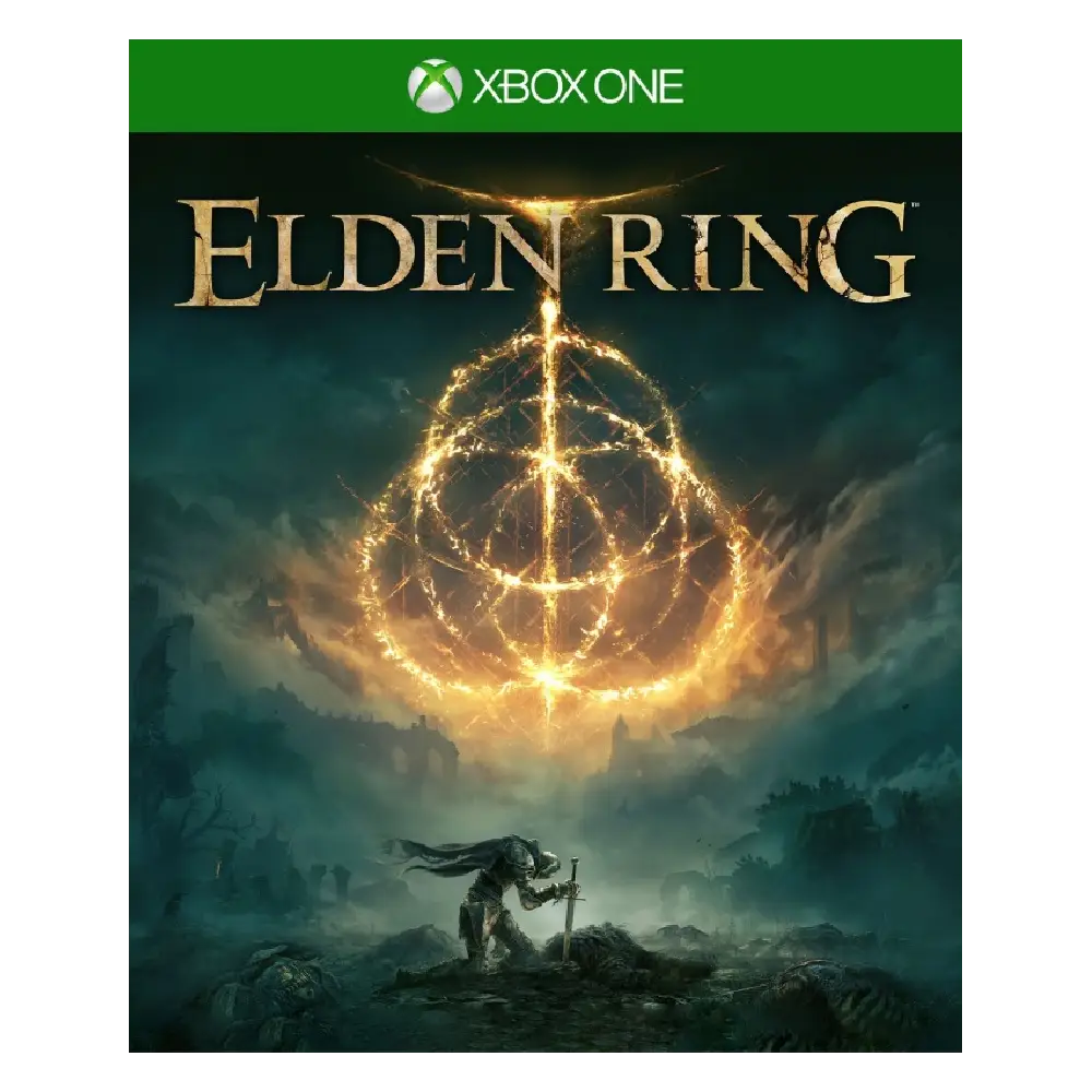 Elden Ring- Físico Usado