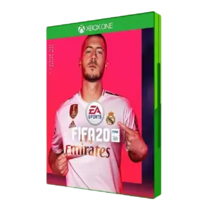 FIFA 20- Física Usada