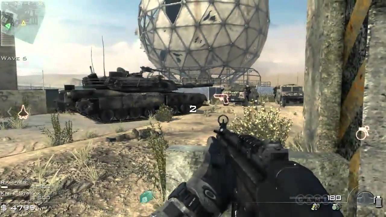 Call Of duty MW3 - Image 2