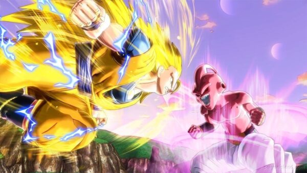 Dragon Ball Xenoverse 2- Físico Usado - Image 2