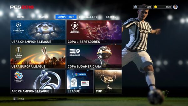Pes 2016- Físico Usado - Image 2