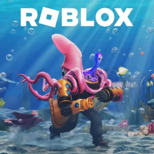 Roblox – Digital Edition PS4 & PS5