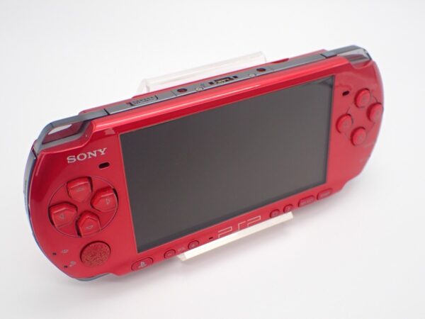 PSP 3000- Nueva - Image 3