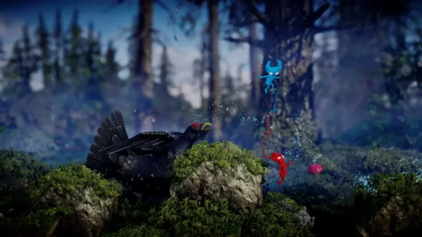 Unravel Two PS4 & PS5 - Image 2