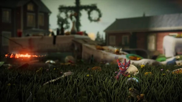 Unravel Two PS4 & PS5 - Image 3
