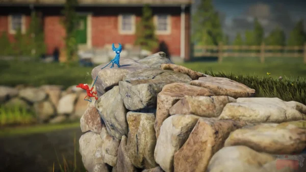 Unravel Two PS4 & PS5 - Image 4