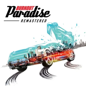 Burnout™ Paradise Remastered - PS4 & PS5