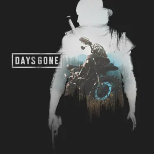 Days Gone - PS4 & PS5