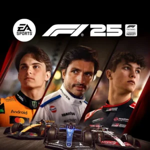 F1® 25 | PS5