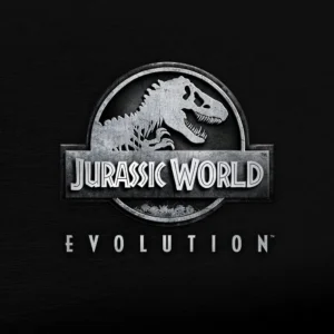 Jurassic World Evolution - Playstation 4 & Playstation 5