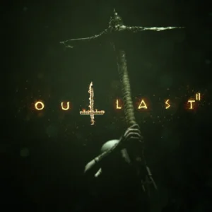 Outlast 2 PS4 & PS5