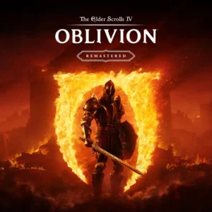 The Elder Scrolls IV: Oblivion Remastered | PS5