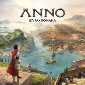 Anno 117: Pax Romana - PS5