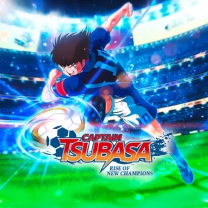 Captain Tsubasa: Rise of New Champions | PS4 & PS5
