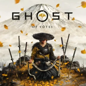 Ghost of Yōtei™ PS5