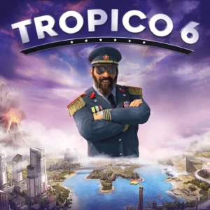 Tropico 6 ps4 y ps5