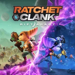 Ratchet & Clank: Rift Apart (PS5)