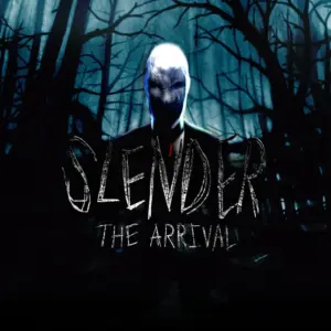 Slender: The Arrival (Gráficos PS4)