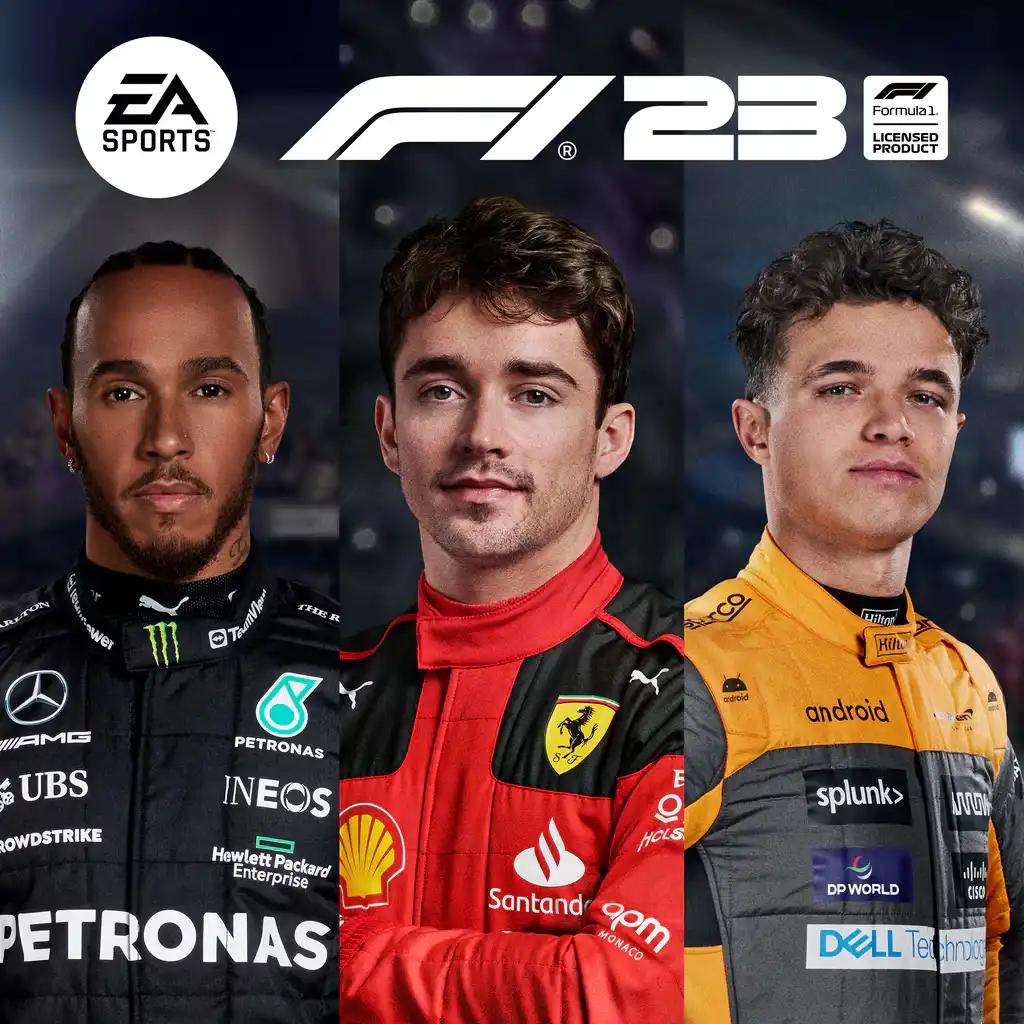 F1® 2023