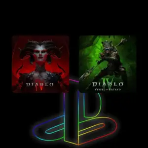 Diablo IV + Expansión Vessel of Hatred